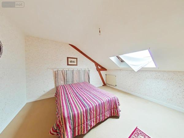 Maison à vendre à Châtellerault dans la Vienne (86100), ref : 37107-7