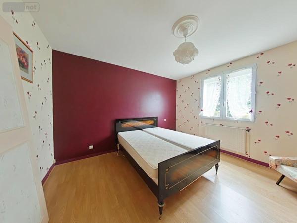 Maison à vendre à Châtellerault dans la Vienne (86100), ref : 37107-7