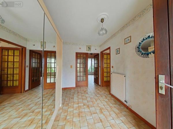 Maison à vendre à Châtellerault dans la Vienne (86100), ref : 37107-7