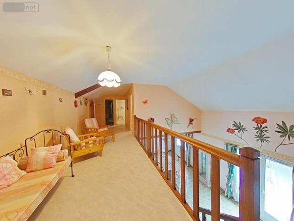 Maison à vendre à Châtellerault dans la Vienne (86100), ref : 37107-7