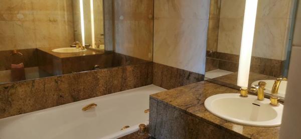 PARIS 16 - FOCH - APPARTEMENT - 135m2