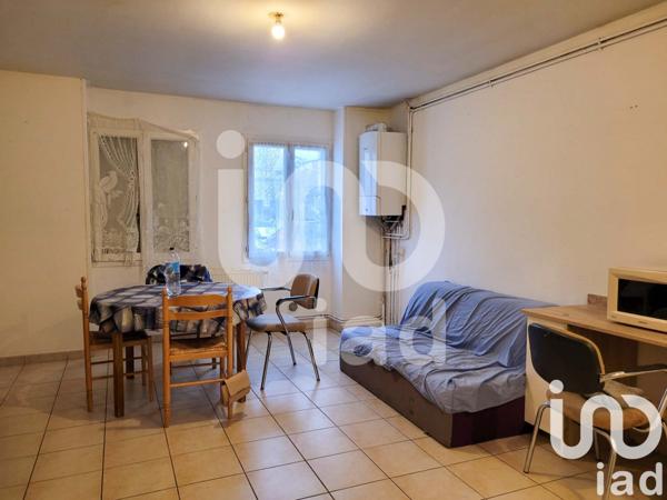 Immeuble à vendre 319 m² Commentry