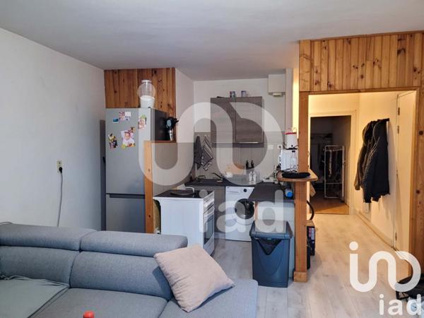 Immeuble à vendre 319 m² Commentry