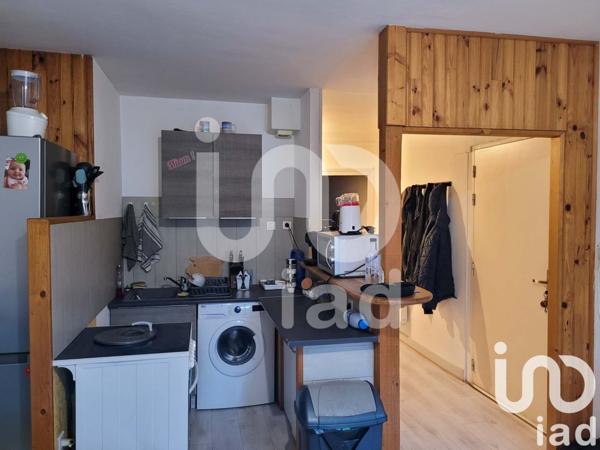 Immeuble à vendre 319 m² Commentry