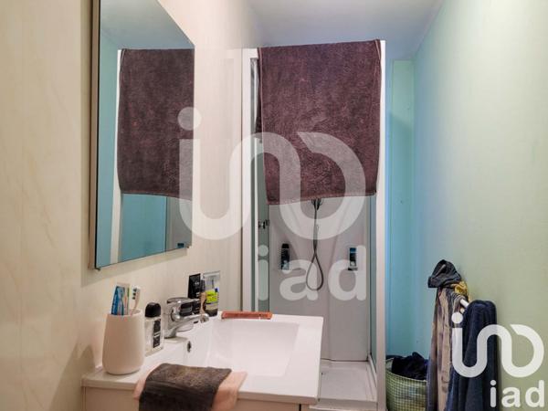 Immeuble à vendre 319 m² Commentry