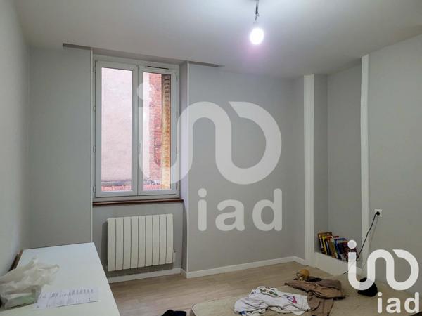 Immeuble à vendre 319 m² Commentry