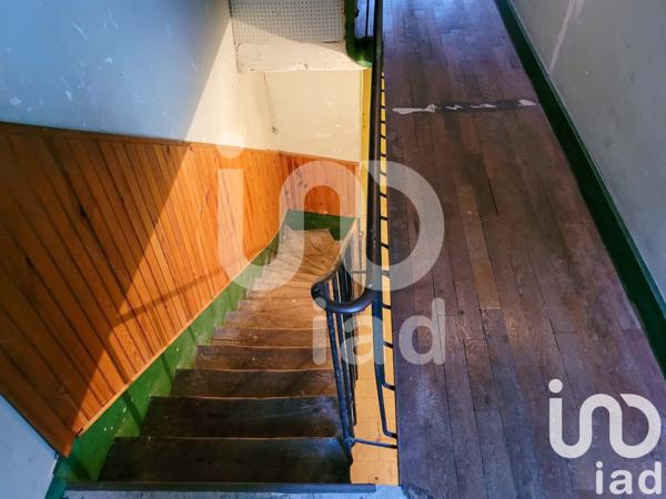 Immeuble à vendre 319 m² Commentry