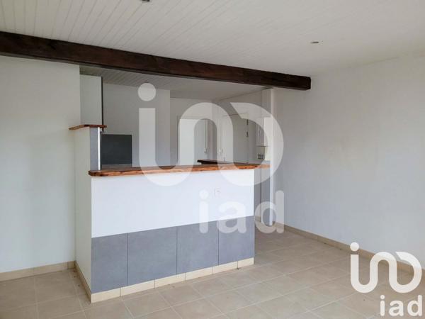 Immeuble à vendre 319 m² Commentry