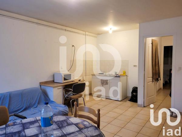 Immeuble à vendre 319 m² Commentry