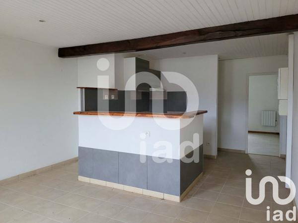 Immeuble à vendre 319 m² Commentry