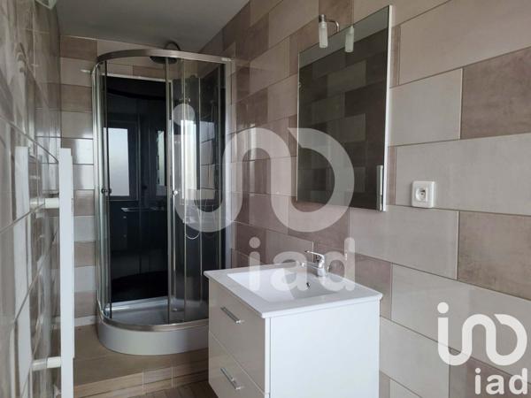 Immeuble à vendre 319 m² Commentry