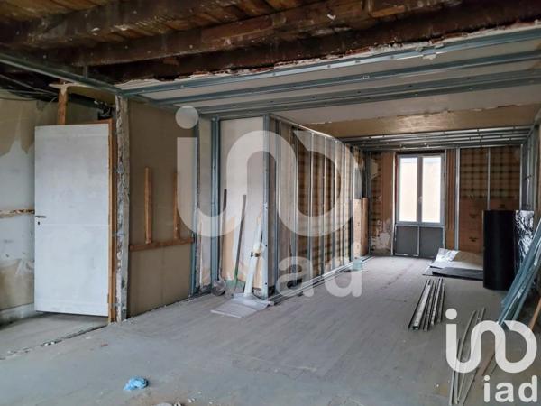 Immeuble à vendre 319 m² Commentry