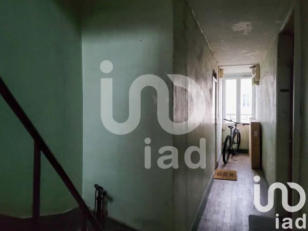 Immeuble à vendre 319 m² Commentry