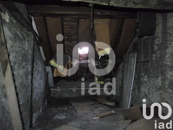 Immeuble à vendre 319 m² Commentry