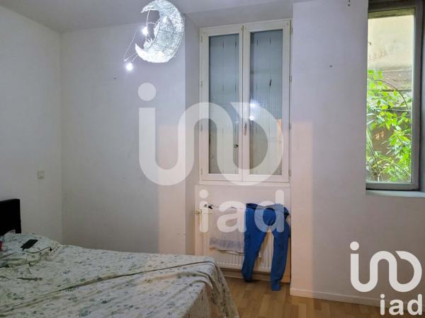 Immeuble à vendre 319 m² Commentry