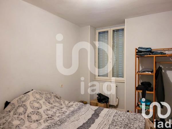 Immeuble à vendre 319 m² Commentry