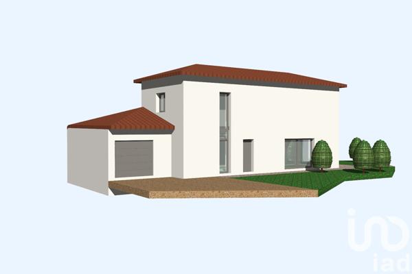 Terrain à vendre 725 m² Millery