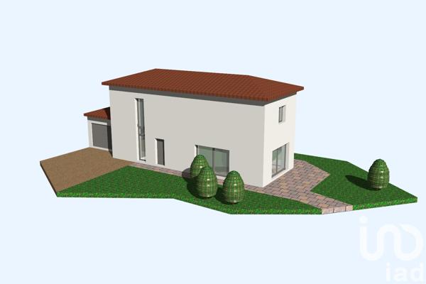 Terrain à vendre 725 m² Millery