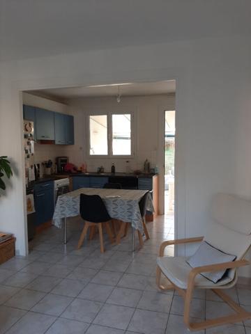 Maison Olonne Sur Mer 4 pièce(s) 84.30 m2