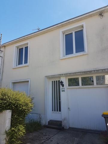 Maison Olonne Sur Mer 4 pièce(s) 84.30 m2