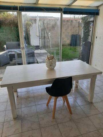 Maison Olonne Sur Mer 4 pièce(s) 84.30 m2