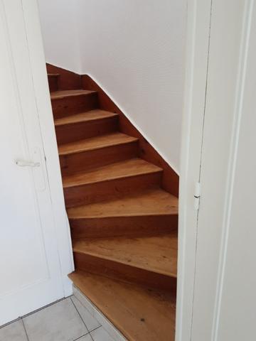 Maison Olonne Sur Mer 4 pièce(s) 84.30 m2