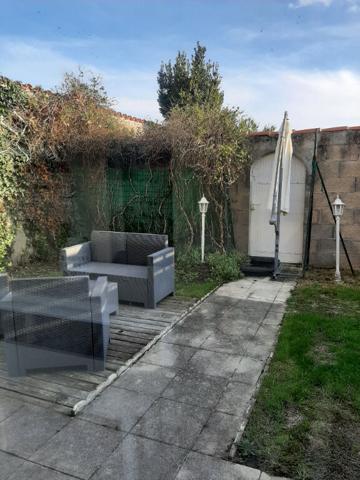 Maison Olonne Sur Mer 4 pièce(s) 84.30 m2