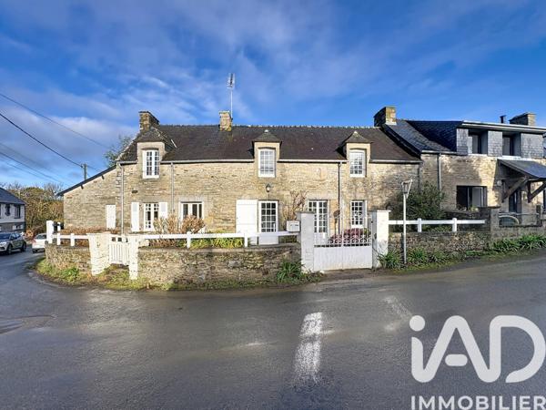 Maison à vendre 7 pièces 159 m² Saint-Cast-le-Guildo