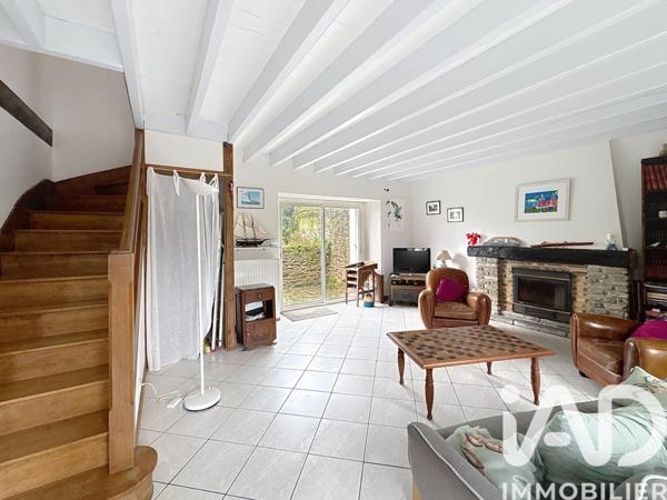 Maison à vendre 7 pièces 159 m² Saint-Cast-le-Guildo