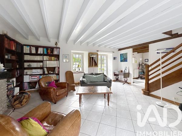 Maison à vendre 7 pièces 159 m² Saint-Cast-le-Guildo