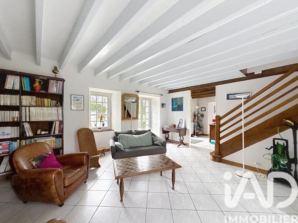 Maison à vendre 7 pièces 159 m² Saint-Cast-le-Guildo