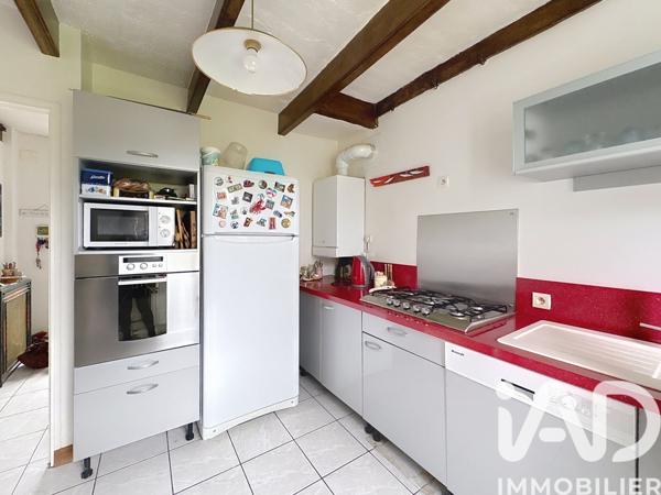 Maison à vendre 7 pièces 159 m² Saint-Cast-le-Guildo
