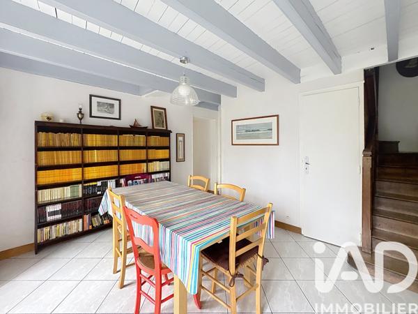 Maison à vendre 7 pièces 159 m² Saint-Cast-le-Guildo