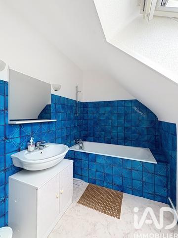 Maison à vendre 7 pièces 159 m² Saint-Cast-le-Guildo