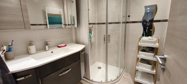 A vendre bel appartement 4 pièces BEAUVAIS (60)