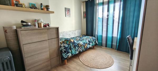 A vendre bel appartement 4 pièces BEAUVAIS (60)