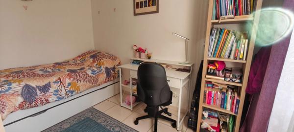 A vendre bel appartement 4 pièces BEAUVAIS (60)