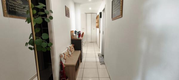 A vendre bel appartement 4 pièces BEAUVAIS (60)