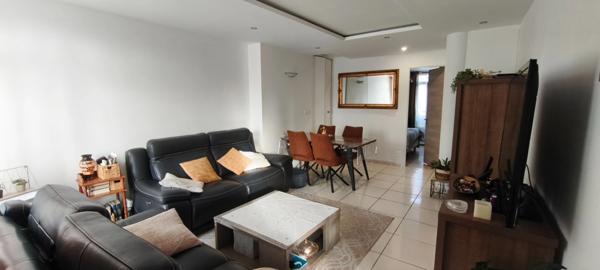 A vendre bel appartement 4 pièces BEAUVAIS (60)