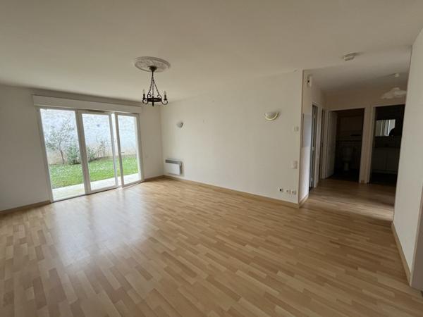 Maison à vendre |  Vierzon |  3 pièces | 72 m²