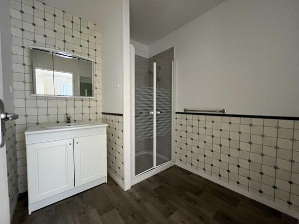 Maison à vendre |  Vierzon |  3 pièces | 72 m²