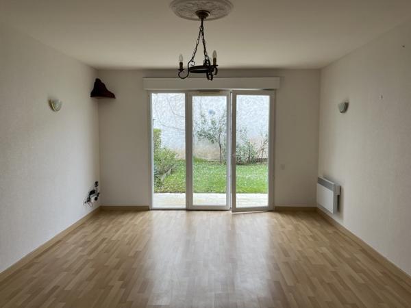 Maison à vendre |  Vierzon |  3 pièces | 72 m²