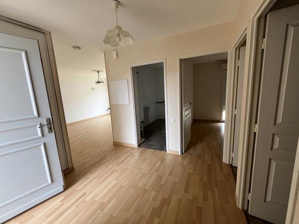 Maison à vendre |  Vierzon |  3 pièces | 72 m²