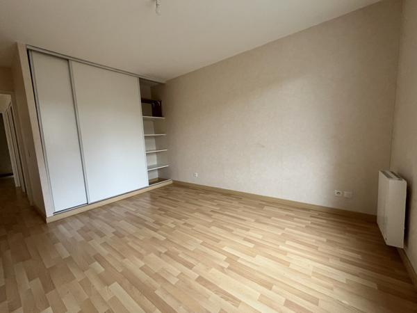 Maison à vendre |  Vierzon |  3 pièces | 72 m²