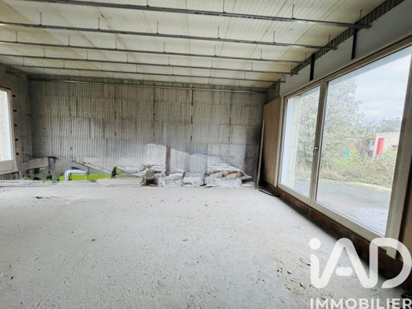 Maison à vendre 5 pièces 140 m² Sainte-Geneviève-des-Bois