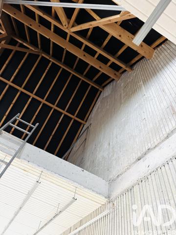 Maison à vendre 5 pièces 140 m² Sainte-Geneviève-des-Bois