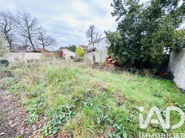 Maison à vendre 5 pièces 140 m² Sainte-Geneviève-des-Bois