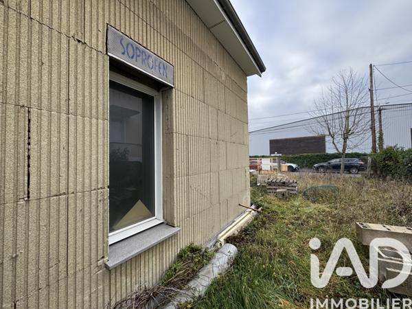Maison à vendre 5 pièces 140 m² Sainte-Geneviève-des-Bois