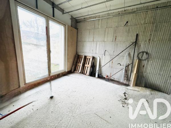 Maison à vendre 5 pièces 140 m² Sainte-Geneviève-des-Bois