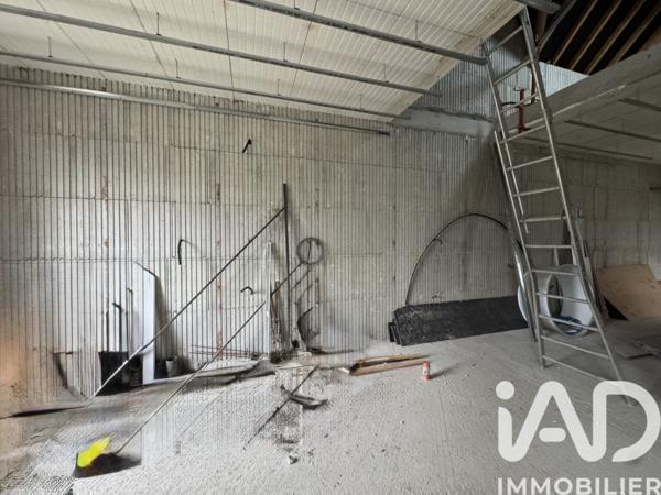 Maison à vendre 5 pièces 140 m² Sainte-Geneviève-des-Bois